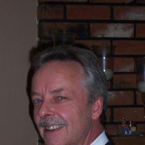 Meet your Posher, Richard